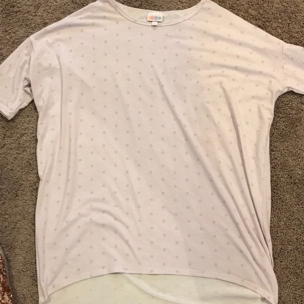 LuLaRoe Irma